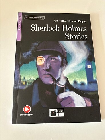 Sherlock holmes stories