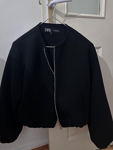 zara ceket