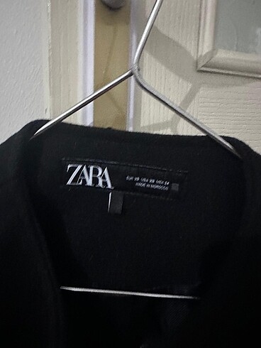 Zara zara ceket