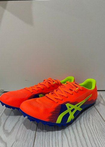 Çivili koşu ayakkabısı - Görsel 2