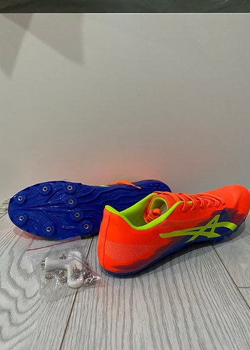 Çivili koşu ayakkabısı - Görsel 3