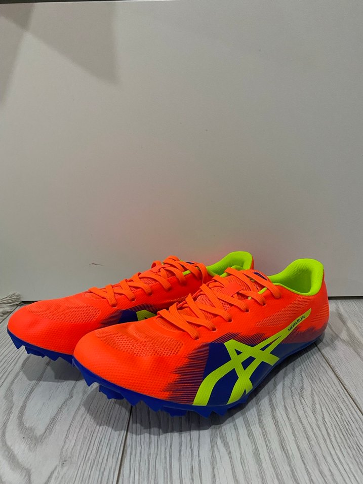 Çivili koşu ayakkabısı - Görsel 2