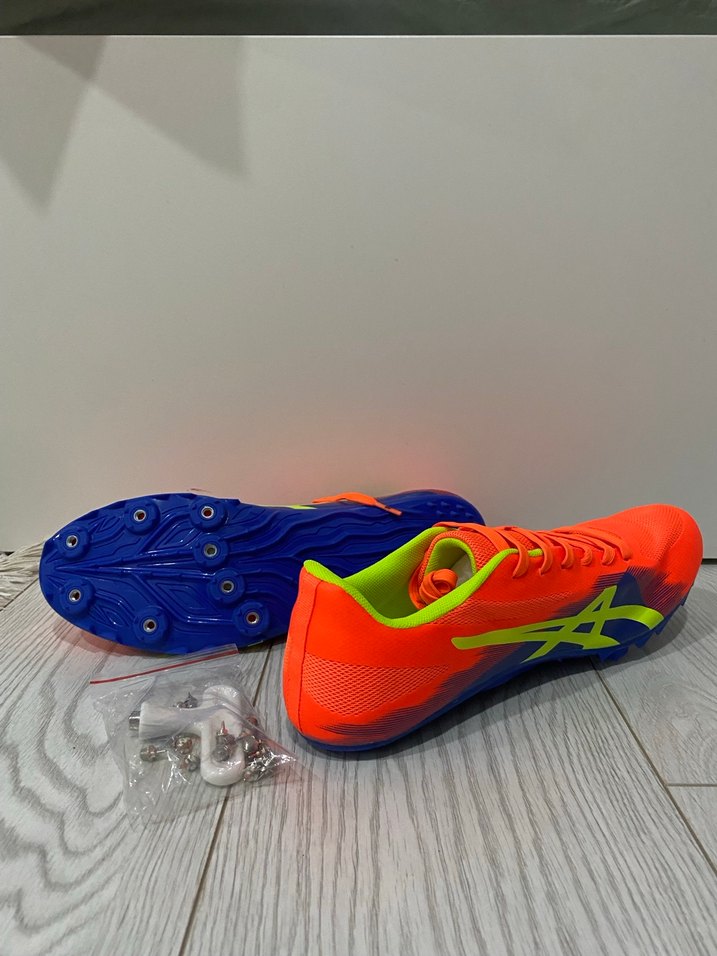 Çivili koşu ayakkabısı - Görsel 3