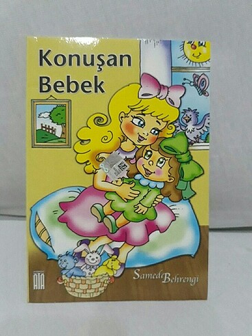 Konuşan Bebek hikayesi