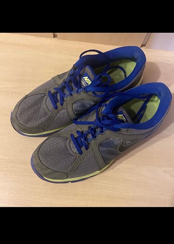 Nike Kadın Spor ayakkabı - Görsel 2