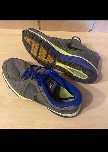 Nike Kadın Spor ayakkabı - Görsel 4