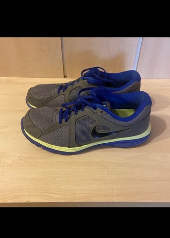 Nike Kadın Spor ayakkabı - Görsel 5