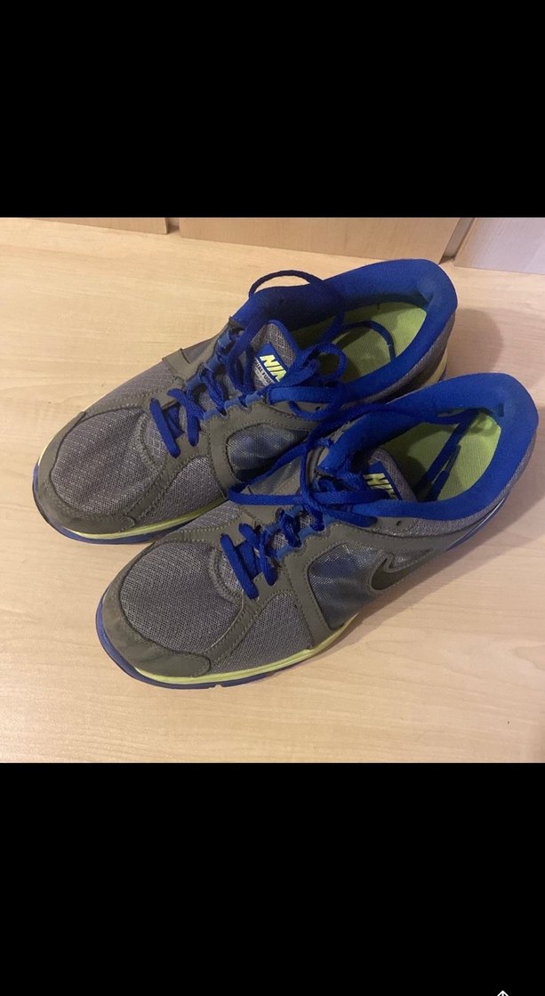 Nike Kadın Spor ayakkabı - Görsel 2