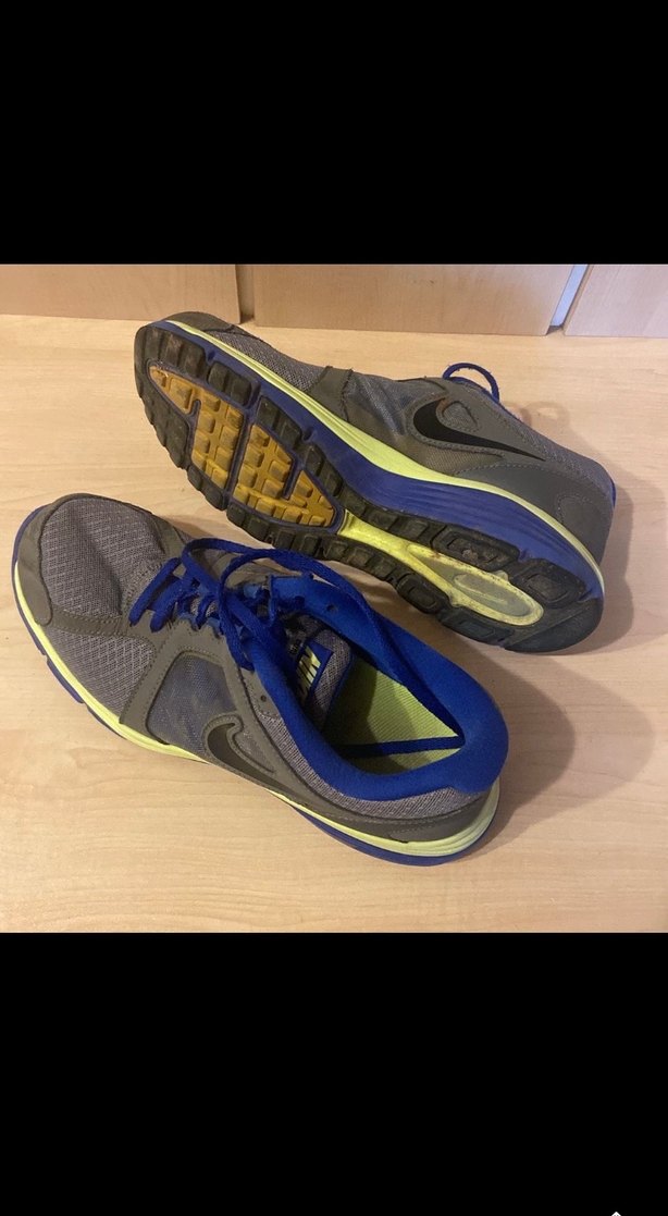 Nike Kadın Spor ayakkabı - Görsel 4