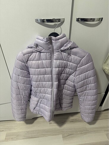 Zara yağmurluk mont