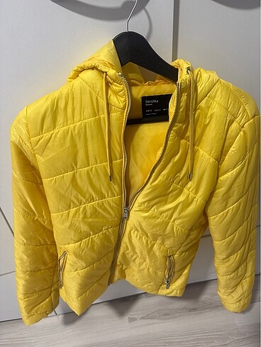 Bershka Bershka mont