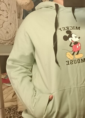 Sweat yesil