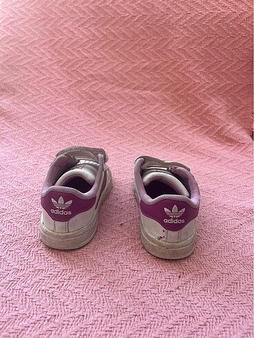 Adidas Ayakkabı