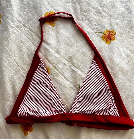 10 Yaş Beden Kız çocuk bikini