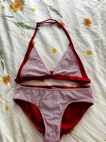 Kız çocuk bikini