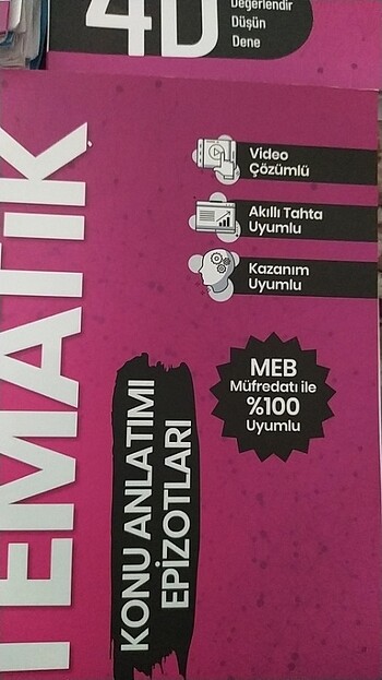 AYT KONU ANLATIMI EPİZOTLARI