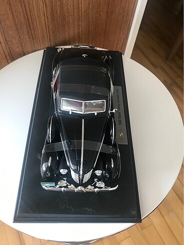 Beden Model araba