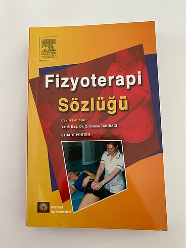 Fizyoterapi Sözlüğü