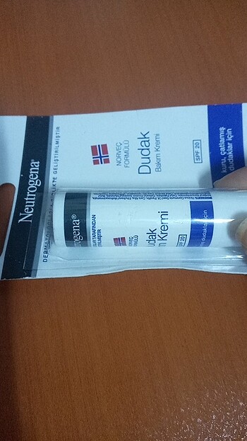 Beden Neutrogena
