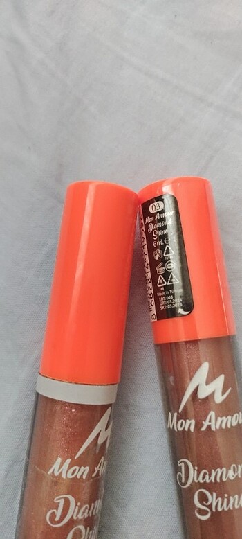 Beden Lipgloss