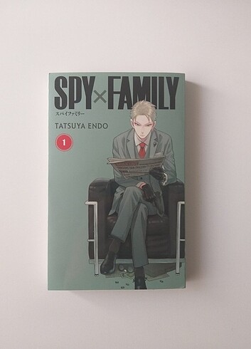 Spy X Family 