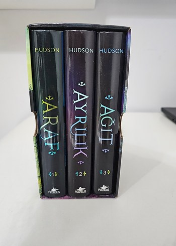 Alacakaranlık sevenlere uygun roman