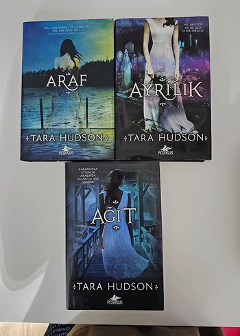 Alacakaranlık sevenlere uygun roman