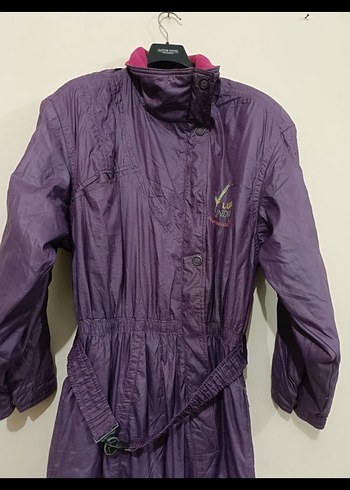 Kayak tulumu - Görsel 5