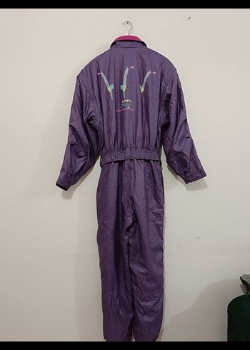 Kayak tulumu - Görsel 7