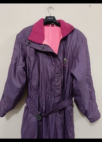 Kayak tulumu - Görsel 2