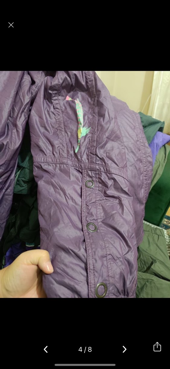 Kayak tulumu - Görsel 4