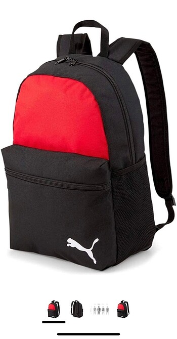PUMA SIRT ÇANTASI SIFIR VE ORJİNAL DİR