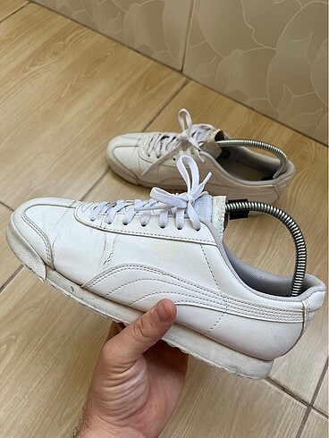PUMA ROMA ORJİNALDİR