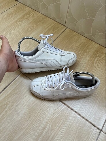 Puma PUMA ROMA ORJİNALDİR