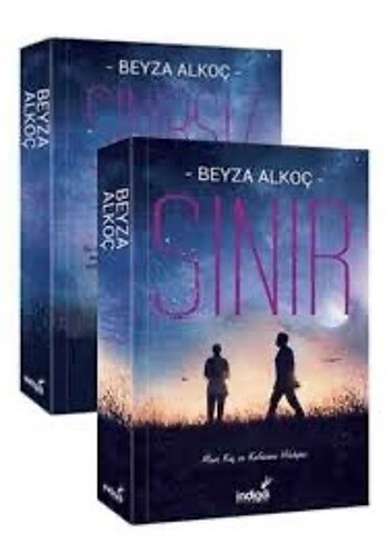  Sınır & Sınırsız