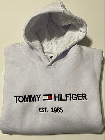 Tommy Hilfiger TOMMY HILFIGER SWEATSHİRT