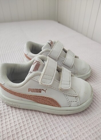 Puma Çocuk ayakkabı 