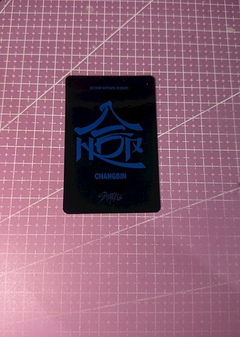 CHANGBIN ORJ PC - Görsel 2