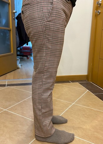 Mango Kadin Pantolon - Görsel 2