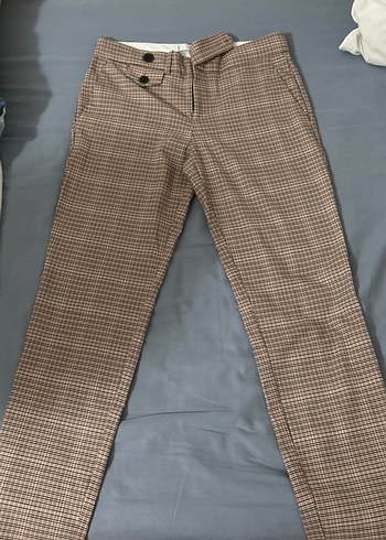 Mango Kadin Pantolon - Görsel 3