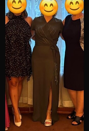 Abiye Elbise - Görsel 6