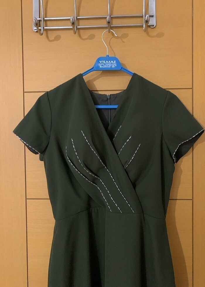 Abiye Elbise - Görsel 2