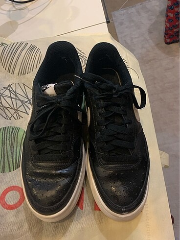 Nike Court Vision Alta - Görsel 6