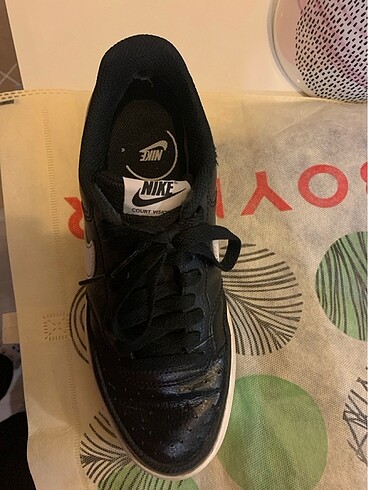 Nike Court Vision Alta