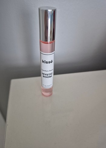 Kissö Mystic Boom Kadın Parfümü 20 ml