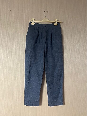 Trendyolmilla havuç fit pantolon