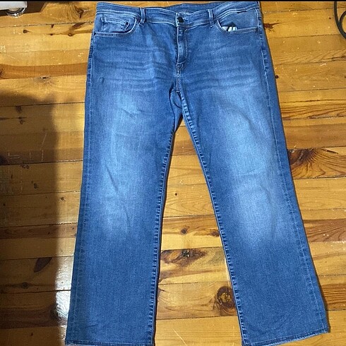 Mavi jeans pantolon