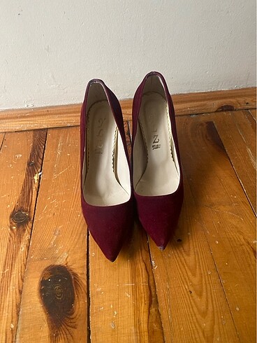 Stiletto
