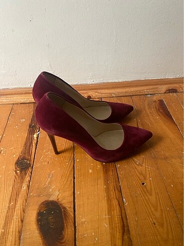 Diğer Stiletto
