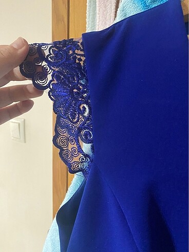 50 Beden Kısa elbise dügünlük